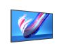 Philips 43BDL3650Q Digital signage flat panel 43" LCD Wi-Fi 400 cd/m² Full HD Black Built-in processor Android 10 18/72