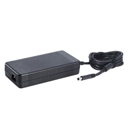 DELL 450-BBQG power adapter/inverter Indoor 330 W Black1