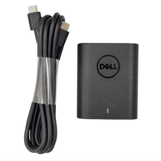 DELL 492-BDBV power adapter/inverter Indoor 60 W Black1