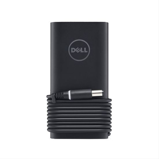 DELL 492-BBZU power adapter/inverter Auto 90 W Black1