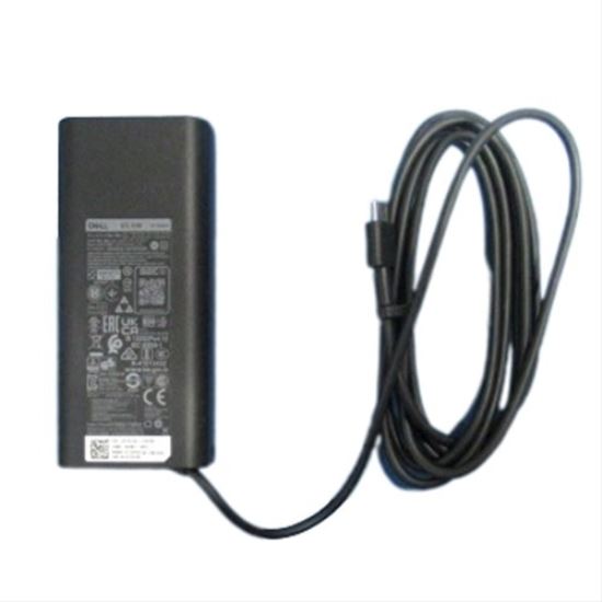 DELL 492-BDLW power adapter/inverter Indoor 65 W Black1