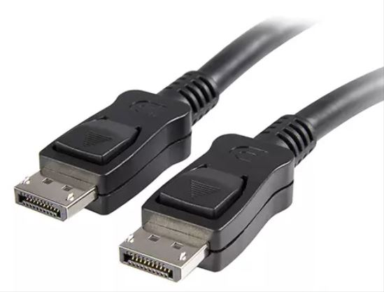 Smart-AVI CCDPMM06 DisplayPort cable 70.9" (1.8 m) Black1