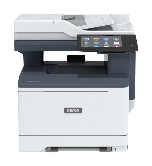 Xerox VersaLink C415_DN multifunction printer Laser A4 1200 x 1200 DPI 40 ppm1