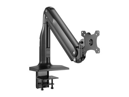 Monoprice Workstream monitor mount / stand 49" Desk Black1