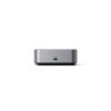 Satechi ST-D4KTM-US interface hub USB Type-C 5000 Mbit/s Gray3