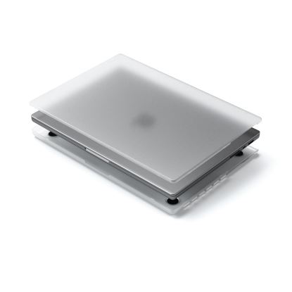 Satechi ST-MBP14CL laptop case 14" Hardshell case Transparent1