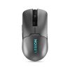 Lenovo MICE_BO Legion M600s mouse Gaming RF Wireless + Bluetooth + USB Type-A Optical 19000 DPI2