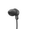 Lenovo GXD1C99237 headphones/headset Wired In-ear Calls/Music/Sport/Everyday USB Type-C Black2