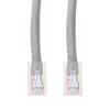 AddOn Networks ADD-25FCAT6ANB-GY networking cable Gray 300" (7.62 m) Cat6a U/UTP (UTP)1