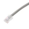 AddOn Networks ADD-25FCAT6ANB-GY networking cable Gray 300" (7.62 m) Cat6a U/UTP (UTP)2