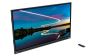 Lenovo ThinkVision T86 LED display 86" 3840 x 2160 pixels 4K Ultra HD Touchscreen Black3