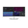 DELL UltraSharp U3824DW LED display 37.5" 3840 x 1600 pixels Wide Quad HD+ LCD Black, Silver2