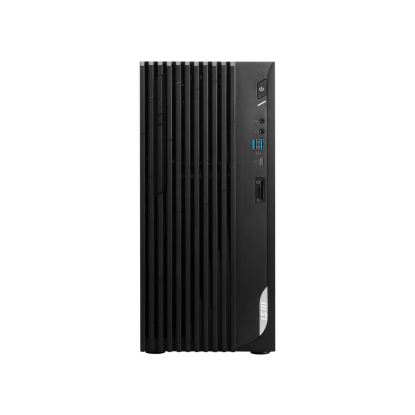 MSI Pro DP180 13TC-053US Intel® Core™ i7 i7-13700F 32 GB DDR4-SDRAM 1 TB SSD NVIDIA GeForce RTX 3060 Ventus Windows 11 Home Desktop PC Black1