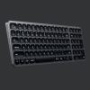 Satechi ST-ACBKM keyboard Home Bluetooth QWERTY English Gray2