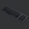 Satechi ST-ACBKM keyboard Home Bluetooth QWERTY English Gray4