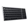 Satechi ST-ACBKM keyboard Home Bluetooth QWERTY English Gray6