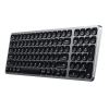 Satechi ST-ACBKM keyboard Home Bluetooth QWERTY English Gray7