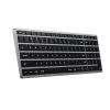 Satechi ST-BTSX2M keyboard Home Bluetooth QWERTY English Gray2