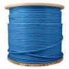 AddOn Networks ADD-CAT6ABULK500F-BE networking cable Blue 6000" (152.4 m) Cat6a U/UTP (UTP)3