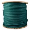 AddOn Networks ADD-CAT6ABULK500F-GN networking cable Green 6000" (152.4 m) Cat6a U/UTP (UTP)1