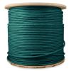 AddOn Networks ADD-CAT6ABULK500F-GN networking cable Green 6000" (152.4 m) Cat6a U/UTP (UTP)2