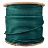 AddOn Networks ADD-CAT6ABULK500F-GN networking cable Green 6000" (152.4 m) Cat6a U/UTP (UTP)4