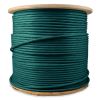 AddOn Networks ADD-CAT6ABULK500F-GN networking cable Green 6000" (152.4 m) Cat6a U/UTP (UTP)7