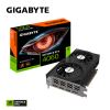 GIGABYTE GeForce RTX 4060 WINDFORCE OC 8G NVIDIA 8 GB GDDR62