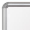 MooreCo 2H2PE whiteboard 36 x 60" (914.4 x 1524 mm) Steel Magnetic2