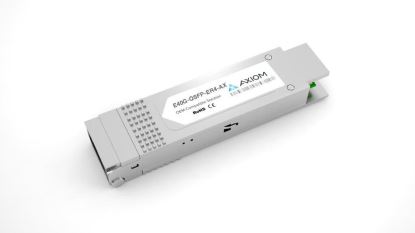 Axiom E40G-QSFP-ER4-AX network transceiver module Fiber optic 40000 Mbit/s QSFP+ 1330 nm1