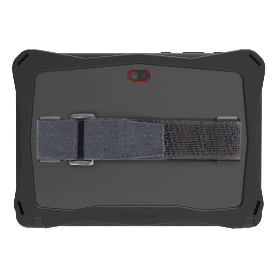 InfoCase FM-SNP-TABA4PRO tablet case 10.5" Bumper Black1