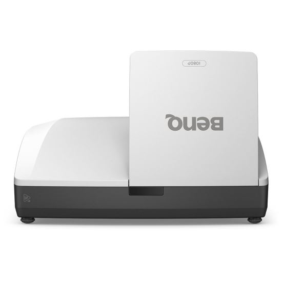 BenQ LH856UST data projector Ultra short throw projector 3500 ANSI lumens DLP 1080p (1920x1080) 3D Black, White1