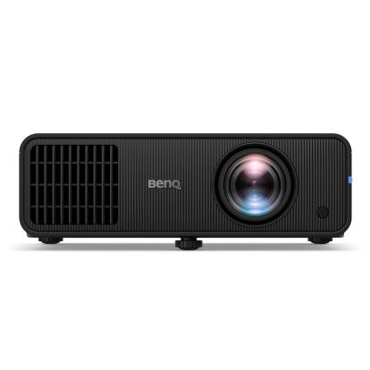 BenQ LW600ST data projector Short throw projector 2800 ANSI lumens LED 3D Black1