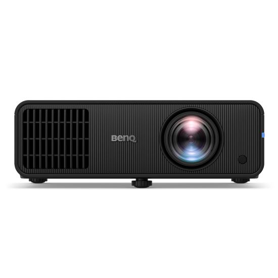 BenQ LW600ST data projector Short throw projector 2800 ANSI lumens LED 3D Black1