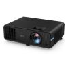 BenQ LW600ST data projector Short throw projector 2800 ANSI lumens LED 3D Black3