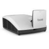 BenQ LW855UST data projector Ultra short throw projector 3500 ANSI lumens DLP WXGA (1280x800) 3D Black, White2