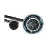 Eaton CBL354-10 power cable Black 118.1" (3 m)2