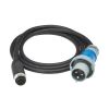 Eaton CBL354-10 power cable Black 118.1" (3 m)3