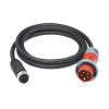 Eaton CBL355-10 power cable Black 118.1" (3 m)2