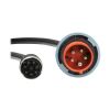 Eaton CBL355-10 power cable Black 118.1" (3 m)3