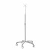 CTA Digital ADD-HFSGNV multimedia cart/stand Silver Tablet Multimedia stand3