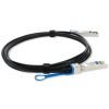 AddOn Networks E25G-SFP28-TWX-P-00501-AO InfiniBand/fibre optic cable 19.7" (0.5 m) Black6