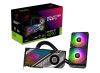 ASUS ROG -STRIX-LC-RTX4090-24G-GAMING NVIDIA GeForce RTX 4090 24 GB GDDR6X12