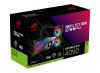 ASUS ROG -STRIX-LC-RTX4090-24G-GAMING NVIDIA GeForce RTX 4090 24 GB GDDR6X13