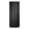 APC AR4038LA rack cabinet 38U Freestanding rack Black, Maple color7