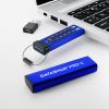 iStorage datAshur PRO+C USB flash drive 32 GB USB Type-C 3.2 Gen 1 (3.1 Gen 1)2