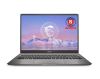 MSI Creator Z17 HX Studio B13VGTO-212US Intel® Core™ i9 i9-13980HX Laptop 16" Touchscreen Quad HD+ 64 GB DDR5-SDRAM 2 TB SSD NVIDIA GeForce RTX 4070 Wi-Fi 6E (802.11ax) Windows 11 Pro Gray1