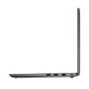 DELL Latitude 3440 Intel® Core™ i7 i7-1355U Laptop 14" Full HD 8 GB DDR4-SDRAM 256 GB SSD Wi-Fi 6E (802.11ax) Windows 11 Pro Gray8