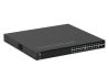 NETGEAR GSM4328-100AJS Managed L3 Gigabit Ethernet (10/100/1000) Power over Ethernet (PoE) 1U Black2