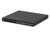 NETGEAR GSM4328-100AJS Managed L3 Gigabit Ethernet (10/100/1000) Power over Ethernet (PoE) 1U Black3